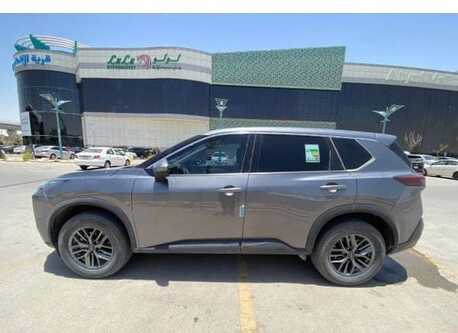 Riyadh, Vehicles, Cars & Trucks , SAR 94000,  Nissan X-Trail,  2025,  Automatic,  47200 KM,  🚗 FOR SALE &ndash;   🚗