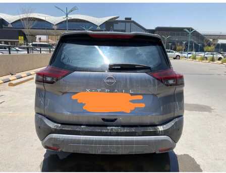Riyadh, Vehicles, Cars & Trucks , SAR 94000,  Nissan X-Trail,  2025,  Automatic,  47200 KM,  🚗 FOR SALE &ndash;   🚗
