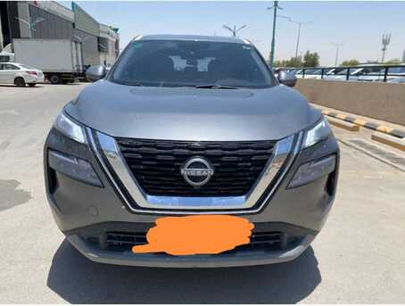 Riyadh, Vehicles, Cars & Trucks , SAR 94000,  Nissan X-Trail,  2025,  Automatic,  47200 KM,  🚗 FOR SALE &ndash;   🚗