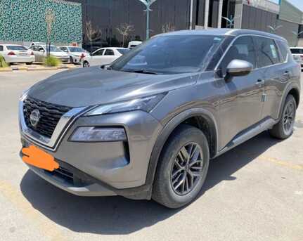 Riyadh, Vehicles, Cars & Trucks , SAR 94000,  Nissan X-Trail,  2025,  Automatic,  47200 KM,  🚗 FOR SALE &ndash;   🚗