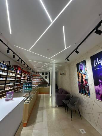 Janabiya, Businesses For Sale, Vape Shop For Sale In Janabiya Good Running Business