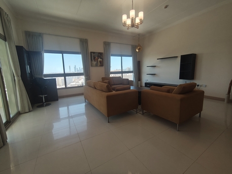 Adliya, Apartments, Flats, Houses & Villas, BHD 500/year,  2 BR,  Gorgeous Full Furnished 2 Bhk 500 At Adliya