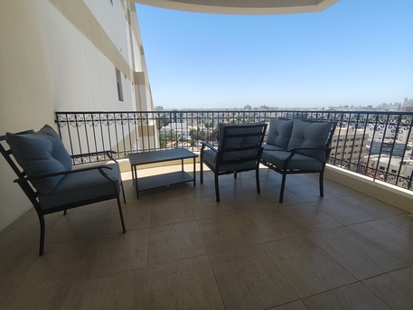 Adliya, Apartments, Flats, Houses & Villas, BHD 500/year,  2 BR,  Gorgeous Full Furnished 2 Bhk 500 At Adliya
