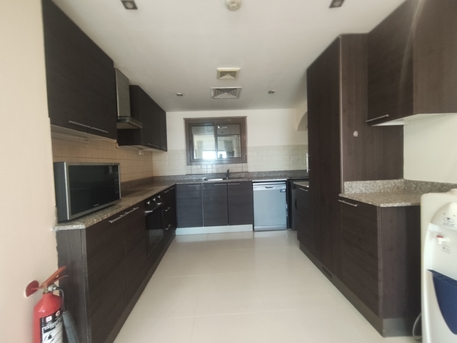 Adliya, Apartments, Flats, Houses & Villas, BHD 500/year,  2 BR,  Gorgeous Full Furnished 2 Bhk 500 At Adliya