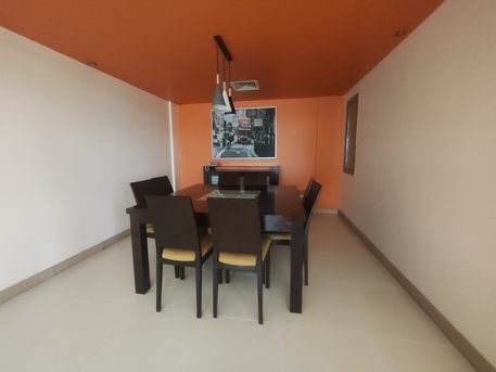 Adliya, Apartments, Flats, Houses & Villas, BHD 500/year,  2 BR,  Gorgeous Full Furnished 2 Bhk 500 At Adliya