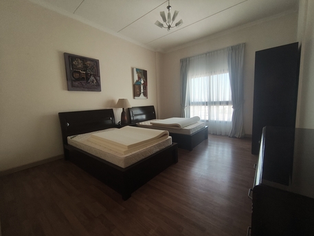 Adliya, Apartments, Flats, Houses & Villas, BHD 500/year,  2 BR,  Gorgeous Full Furnished 2 Bhk 500 At Adliya