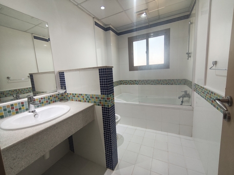 Adliya, Apartments, Flats, Houses & Villas, BHD 500/year,  2 BR,  Gorgeous Full Furnished 2 Bhk 500 At Adliya