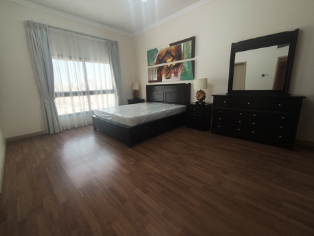Adliya, Apartments, Flats, Houses & Villas, BHD 500/year,  2 BR,  Gorgeous Full Furnished 2 Bhk 500 At Adliya