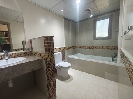 Adliya, Apartments, Flats, Houses & Villas, BHD 500/year,  2 BR,  Gorgeous Full Furnished 2 Bhk 500 At Adliya