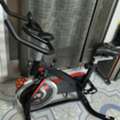 SAR 400,  Exercise Bike / Spin Bike For Sale &ndash; Good Condition