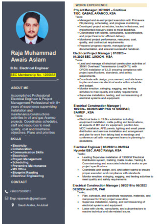 Riyadh, Job Seekers, Looking For Result Oriented Company For Teams Work For MEP Construction Project