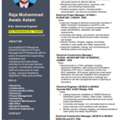 Looking For Result Oriented Company For Teams Work For MEP Construction Project