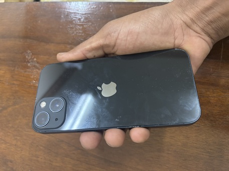 Jubail, Mobile Phones, SAR 1150,  I Phon 13 256gb