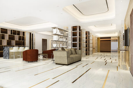 Toronto, Business, Professional Interior Design Services In Saskatoon | Residential & Commercial Interior Des