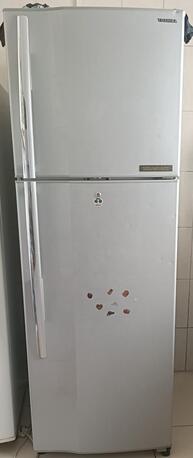 Gudaibiya, Air Conditioners, BHD 30,  Fridge & Window Ac For Urgent Sale