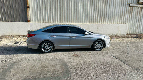 Khobar, Vehicles, Cars & Trucks , SAR 28000,  Hyundai Sonata,  2015,  Automatic,  332000 KM,  Sonata  Model Auto