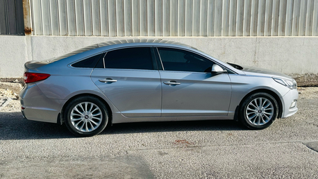 Khobar, Vehicles, Cars & Trucks , SAR 28000,  Hyundai Sonata,  2015,  Automatic,  332000 KM,  Sonata  Model Auto