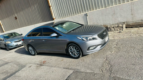 Khobar, Vehicles, Cars & Trucks , SAR 28000,  Hyundai Sonata,  2015,  Automatic,  332000 KM,  Sonata  Model Auto