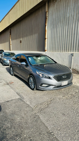 Khobar, Vehicles, Cars & Trucks , SAR 28000,  Hyundai Sonata,  2015,  Automatic,  332000 KM,  Sonata  Model Auto