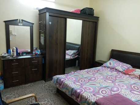 Hara, Rooms for Rent, SAR 1000/month,  Furnished,  Separate/furnished Room Available For Professional Bachelor 1000 SAR Per Month