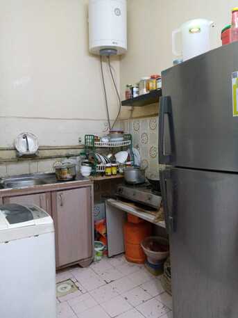 Hara, Rooms for Rent, SAR 1000/month,  Furnished,  Separate/furnished Room Available For Professional Bachelor 1000 SAR Per Month