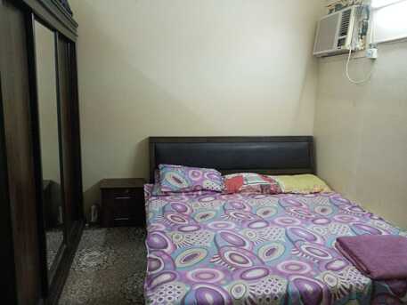 Hara, Rooms for Rent, SAR 1000/month,  Furnished,  Separate/furnished Room Available For Professional Bachelor 1000 SAR Per Month