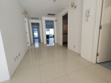 Adliya, Apartments, Flats, Houses & Villas, BHD 400/year,  2 BR,  Gorgeous Full Furnished 2 Bhk 400 At Adliya