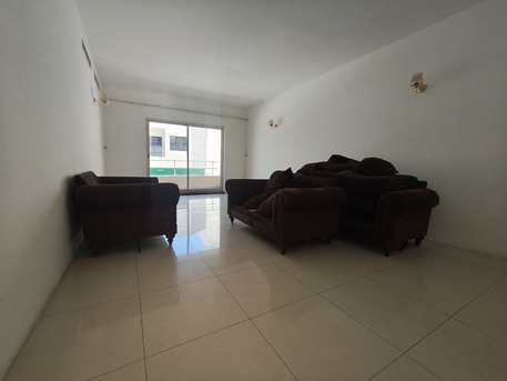 Adliya, Apartments, Flats, Houses & Villas, BHD 400/year,  2 BR,  Gorgeous Full Furnished 2 Bhk 400 At Adliya