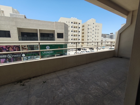 Adliya, Apartments, Flats, Houses & Villas, BHD 400/year,  2 BR,  Gorgeous Full Furnished 2 Bhk 400 At Adliya