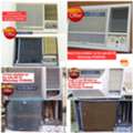 BHD 60,  ✅️  Variety Of Window Acs For Sale In Good Condition With Delivery