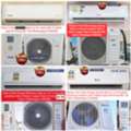 BHD 110,  ✅️ Variety Of Split Acs For Sale In Good Condition With Delivery