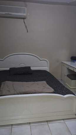 Olaya, Apartments, Flats, Houses & Villas, SAR 1900/month,  Furnished,  1 BR,  70 Sq. Meter,  Small Family Room For 2 Months (July And August)