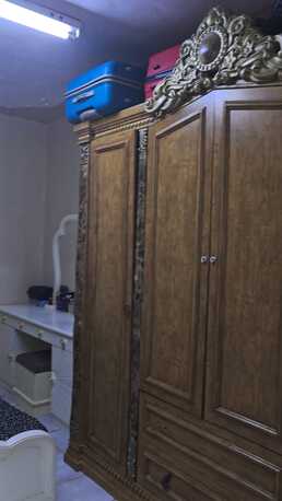 Olaya, Apartments, Flats, Houses & Villas, SAR 1900/month,  Furnished,  1 BR,  70 Sq. Meter,  Small Family Room For 2 Months (July And August)