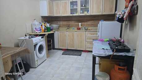 Olaya, Apartments, Flats, Houses & Villas, SAR 1900/month,  Furnished,  1 BR,  70 Sq. Meter,  Small Family Room For 2 Months (July And August)