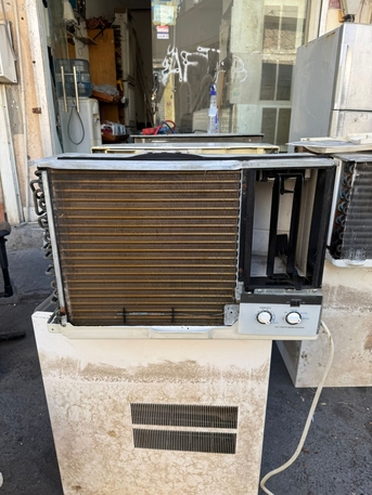Manama, Air Conditioning, I