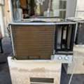 I'm Sale Window Ac 2 Ton Used Like New Everything Good 💯 Warranty