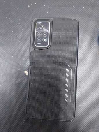 Riyadh, Mobile Phones, SAR 250,  Xiaomi Redmi Note 11 Pro 5g/ Jordan Shoes Original