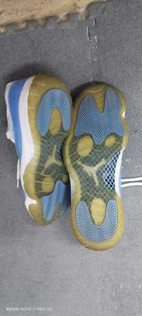 Riyadh, Mobile Phones, SAR 250,  Xiaomi Redmi Note 11 Pro 5g/ Jordan Shoes Original