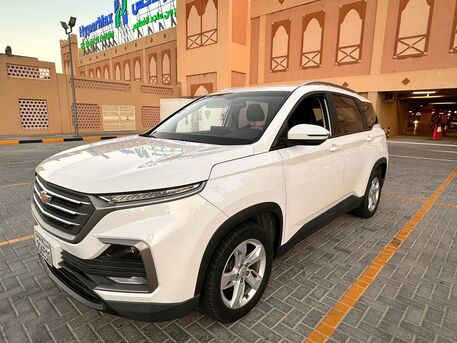 Muharraq, Vehicles, Cars & Trucks , BHD 3000,  Chevrolet Captiva,  2022,  Automatic,  153000 KM,  WELL MAINTAINED CAPTIVA FOR URGENT SALE
