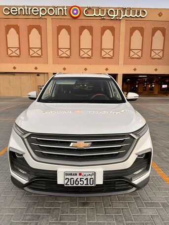 Muharraq, Vehicles, Cars & Trucks , BHD 3000,  Chevrolet Captiva,  2022,  Automatic,  153000 KM,  WELL MAINTAINED CAPTIVA FOR URGENT SALE