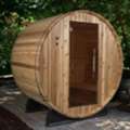 USD 4,  2 Person Outdoor Sauna Vs Indoor Sauna For Home | Buying Guide
