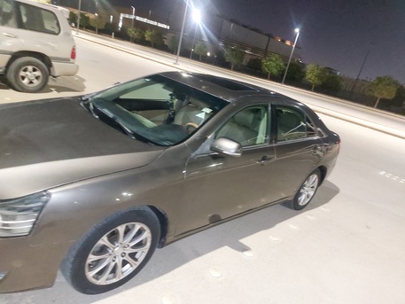 Al Naseem, Vehicles, Cars & Trucks , SAR 12000,  Geely Emgrand,  2012,  Automatic,  00000 KM,  Fully  4 Cylinder Car