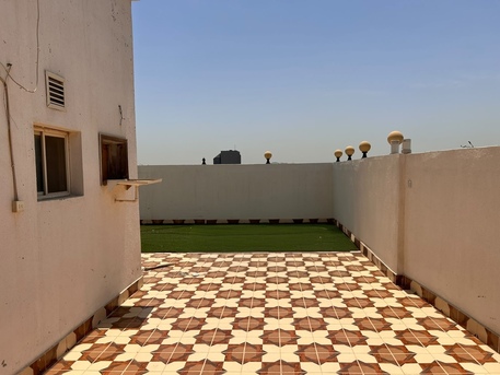 Jeddah, Apartments, Flats, Houses & Villas, SAR 32000/year,  Furnished,  3 BR,  Premium Penthouse Near Aziziyah 3BHK &ndash; Families Only | Secure Building