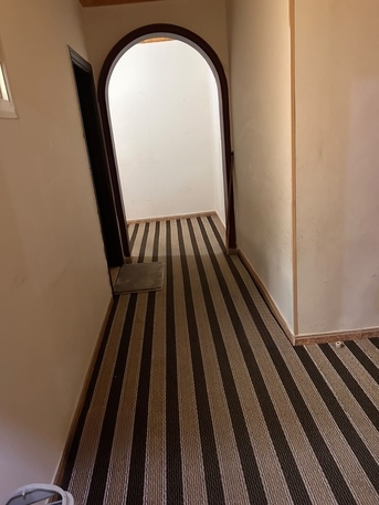 Jeddah, Apartments, Flats, Houses & Villas, SAR 32000/year,  Furnished,  3 BR,  Premium Penthouse Near Aziziyah 3BHK &ndash; Families Only | Secure Building