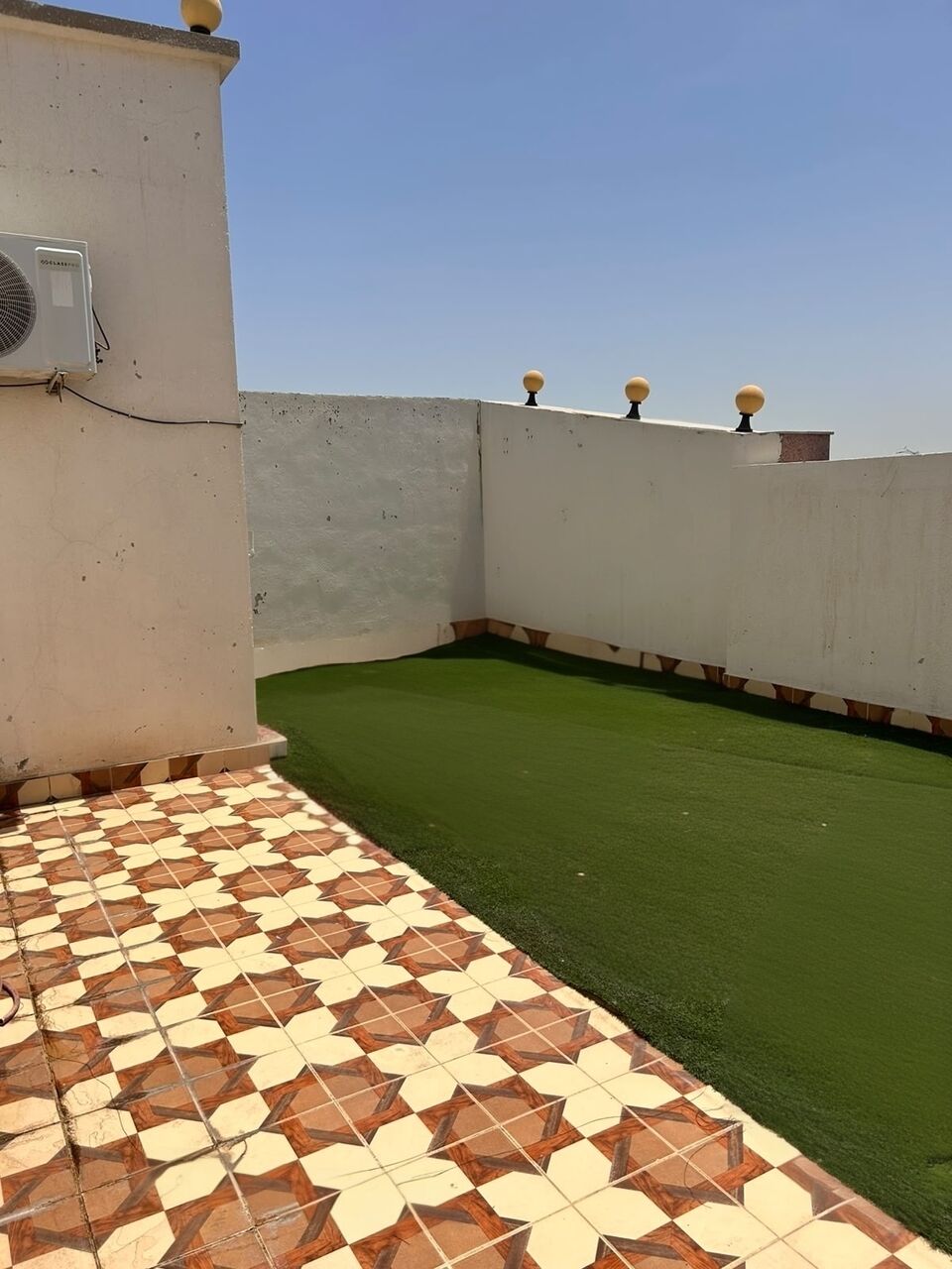 Jeddah, Apartments, Flats, Houses & Villas, SAR 32000/year,  Furnished,  3 BR,  Premium Penthouse Near Aziziyah 3BHK &ndash; Families Only | Secure Building