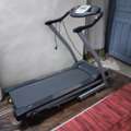Washing Machine, Tread Mill, 2 AC, Beds, Household Items