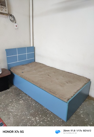 Makkah, Household Items, Washing Machine, Tread Mill, 2 AC, Beds, Household Items