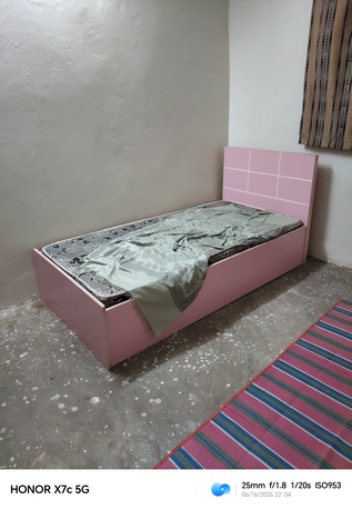 Makkah, Household Items, Washing Machine, Tread Mill, 2 AC, Beds, Household Items