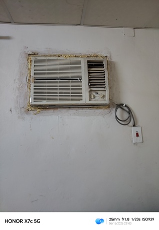 Makkah, Household Items, Washing Machine, Tread Mill, 2 AC, Beds, Household Items