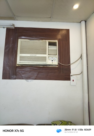 Makkah, Household Items, Washing Machine, Tread Mill, 2 AC, Beds, Household Items
